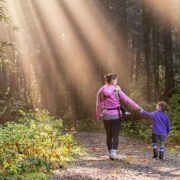 8 Tips to a Safe and Enjoyable Hike with Kids