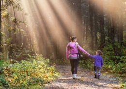 8 Tips to a Safe and Enjoyable Hike with Kids