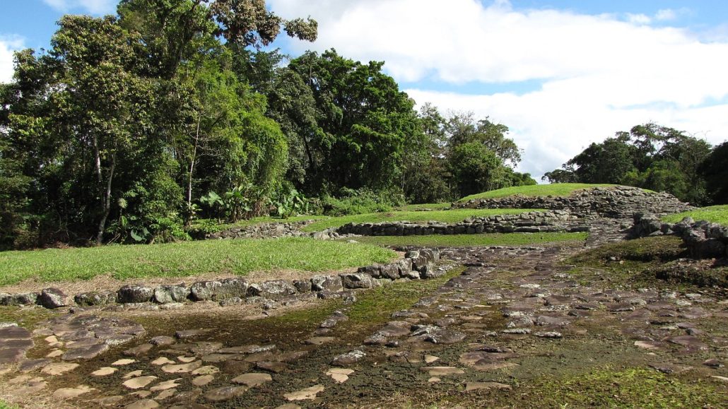 Guayabo, Costa Rica's Archaeological Treasure