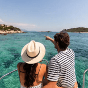 Top destinations for island hopping in Croatia