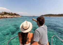 Top destinations for island hopping in Croatia