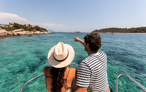 Top destinations for island hopping in Croatia