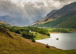 The Lake District