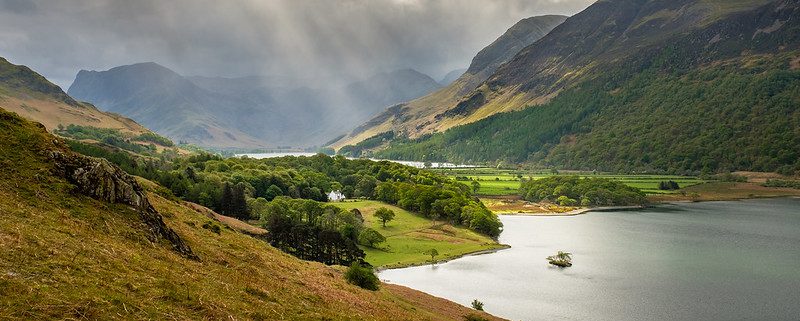 The Lake District