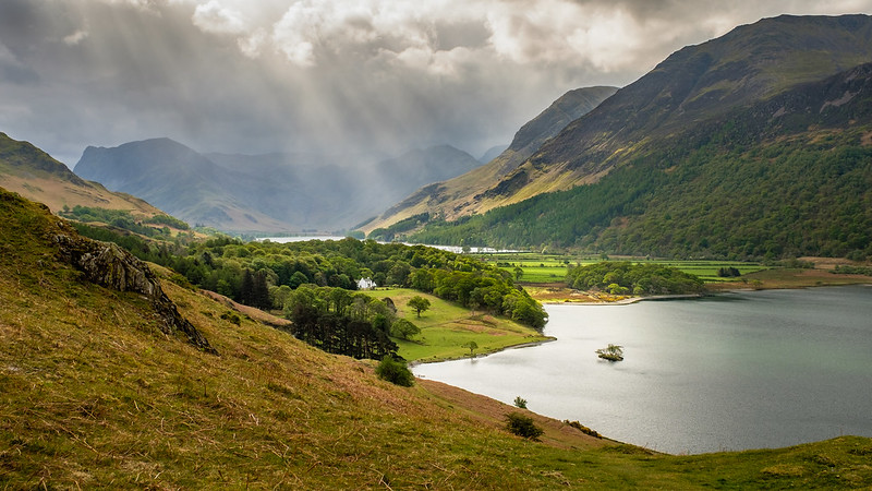 The Lake District