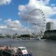 Discover London with a cruise on the Thames River