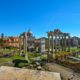 The Roman Forum