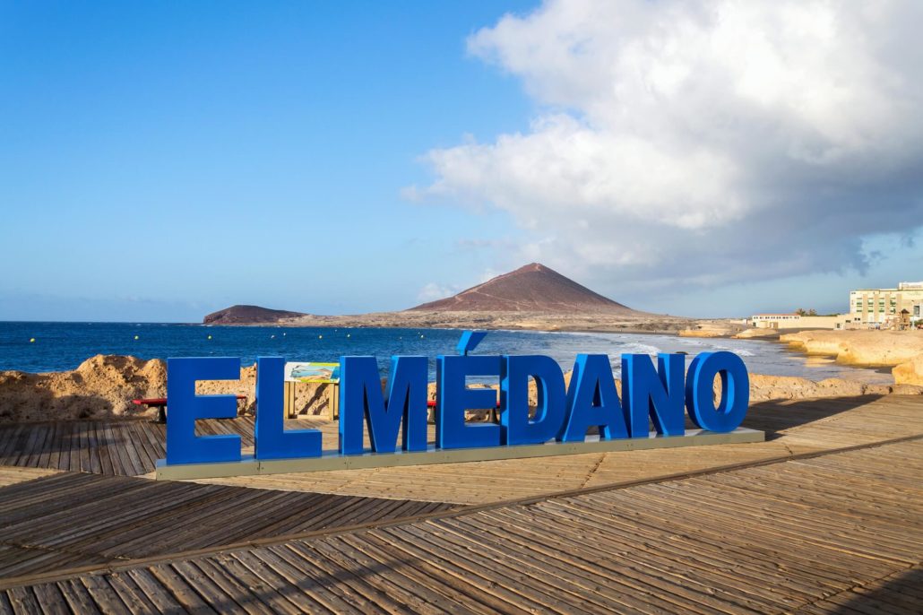 El Médano