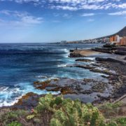 Bajamars Hidden Pools