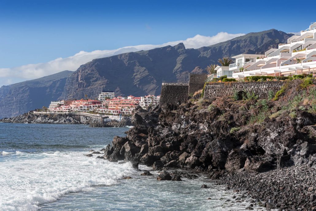 Hidden Beauty of Los Silos in Tenerife