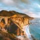 The Enigmatic Pacific Coast Highway