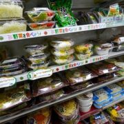 The 5 Most Popular Foods in Japanese Convenience Stores: An Insider’s Perspective