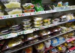 The 5 Most Popular Foods in Japanese Convenience Stores: An Insider’s Perspective