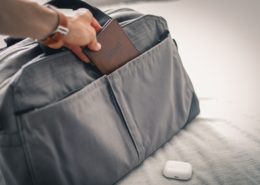 Top 6 Tips to Simplify Packing for Your Next Trip