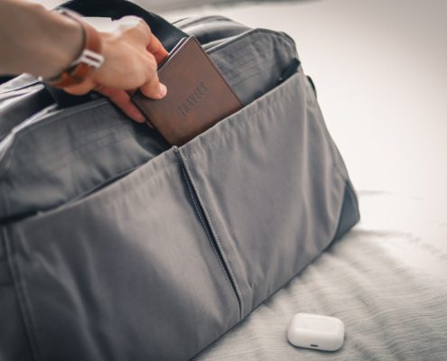 Top 6 Tips to Simplify Packing for Your Next Trip
