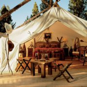 What Is Glamping? 7 Essential Tips for First-Timers What Is Glamping? 7 Essential Tips for First-Timers