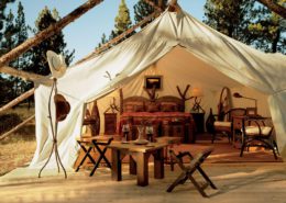 What Is Glamping? 7 Essential Tips for First-Timers