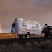 How to Prepare for a Travel Trailer Adventure