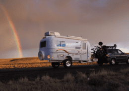 How to Prepare for a Travel Trailer Adventure