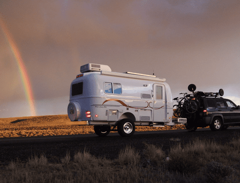 How to Prepare for a Travel Trailer Adventure