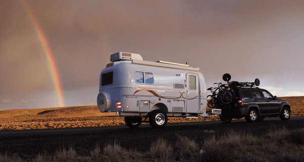 How to Prepare for a Travel Trailer Adventure