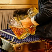 Tips to Fully Enjoy Your First Oktoberfest in Munich