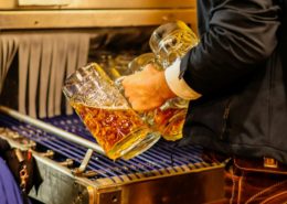 Tips to Fully Enjoy Your First Oktoberfest in Munich