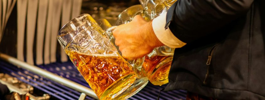 Tips to Fully Enjoy Your First Oktoberfest in Munich