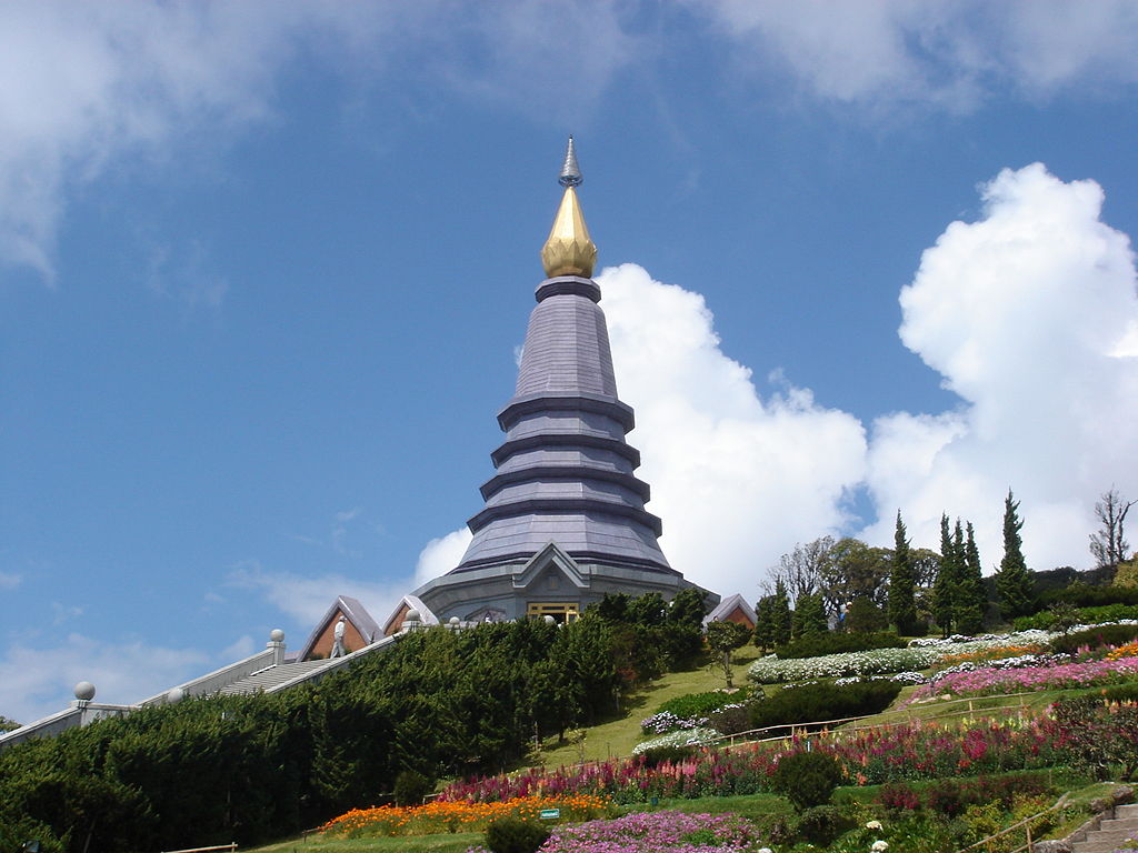 Doi Inthanon