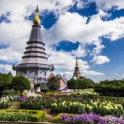 Ultimate Doi Inthanon Day Trip Planning Guide (2024)
