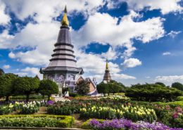 Ultimate Doi Inthanon Day Trip Planning Guide (2024)