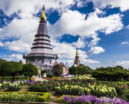 Ultimate Doi Inthanon Day Trip Planning Guide (2024)
