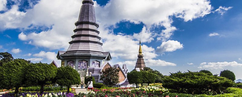 Ultimate Doi Inthanon Day Trip Planning Guide (2024)