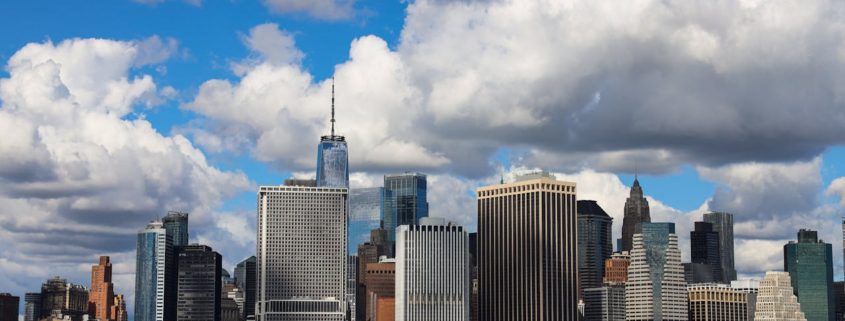 New York city on a budget