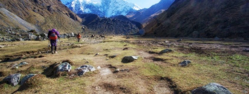 The Best Cusco Hikes That You Must Experience When In Peru