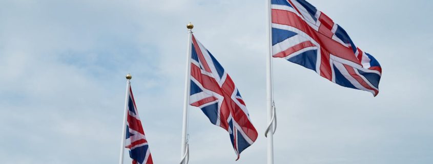 British culture