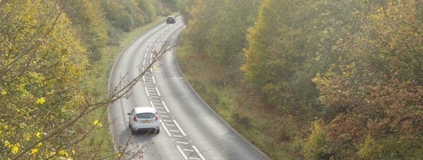 How To Plan The Perfect UK Road Trip