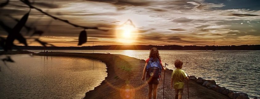 Strengthening Family Ties: Creative Activities for Kid-Friendly Travel