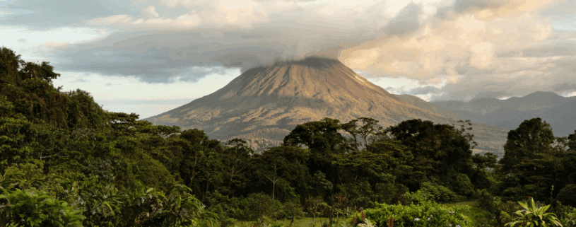 The best countries to visit in Central America for nature lovers
