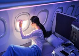Cheap Business Class Tickets for Budget Travelers: Destinations Worth the Upgrade