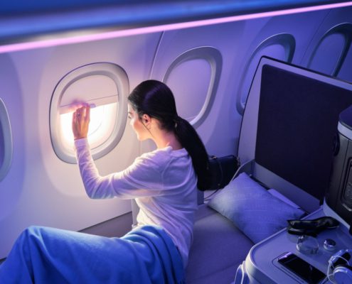 Cheap Business Class Tickets for Budget Travelers: Destinations Worth the Upgrade