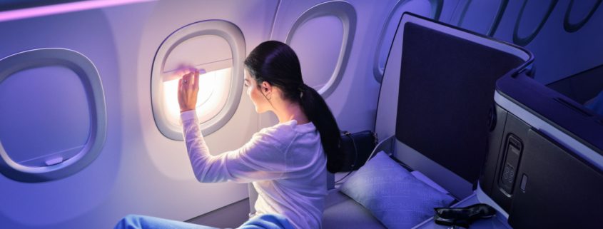 Cheap Business Class Tickets for Budget Travelers: Destinations Worth the Upgrade