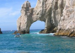 Arch of Cabo San Lucas