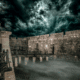 Castillo de San Marcos – Copyright US Ghost Adventures