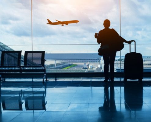 Can Teaching English Help You Travel the World on a Budget?