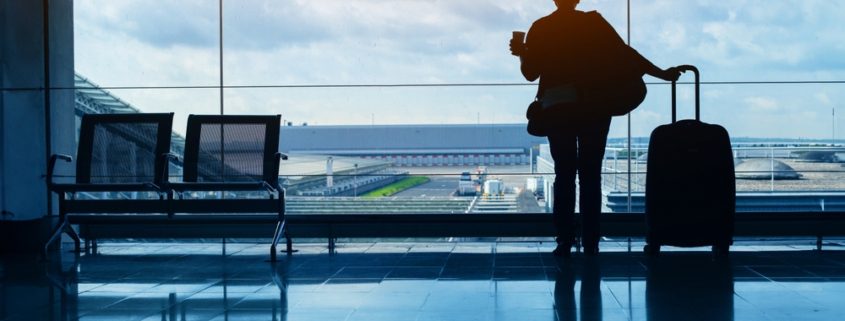 Can Teaching English Help You Travel the World on a Budget?